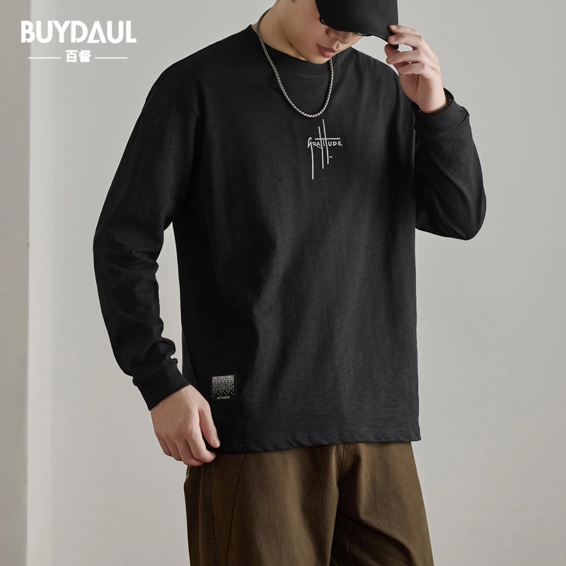 BUYDAUL tT
