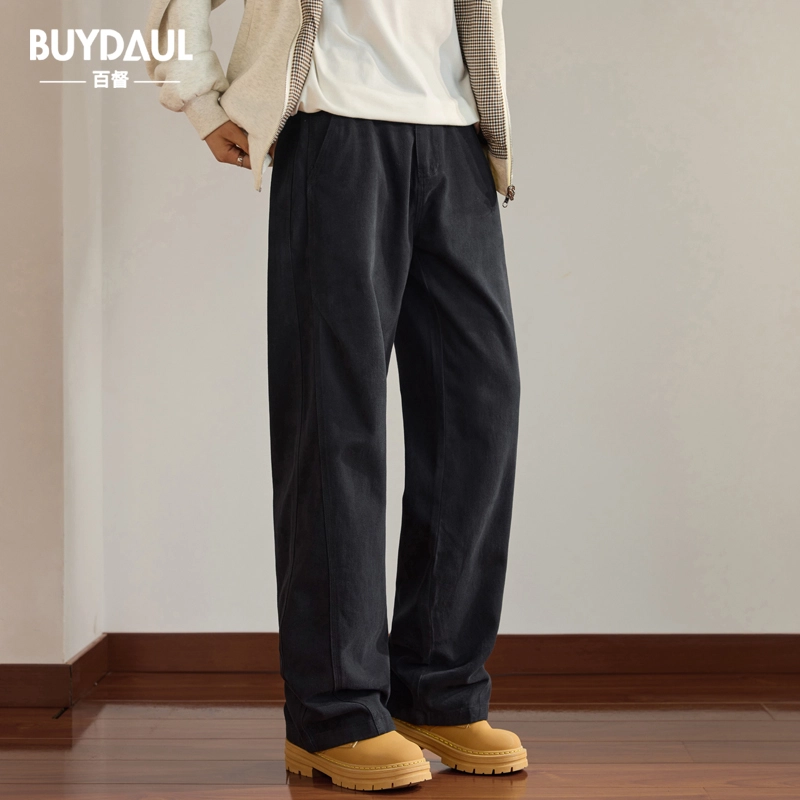 BUYDAUL