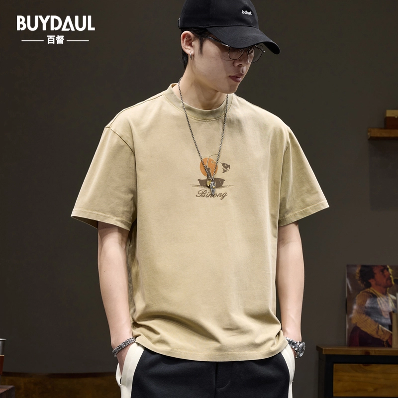 BUYDAUL T