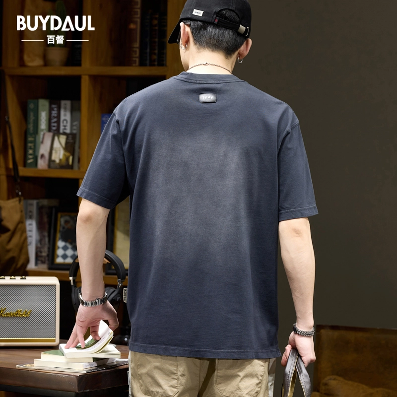 BUYDAUL T