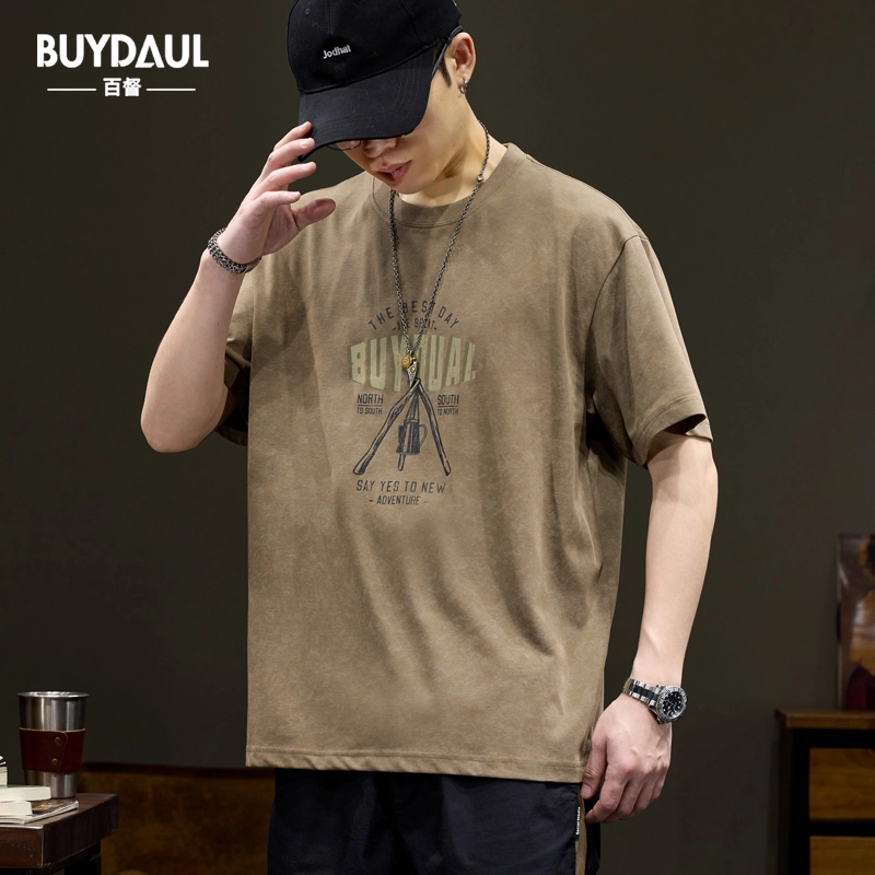 BUYDAUL T