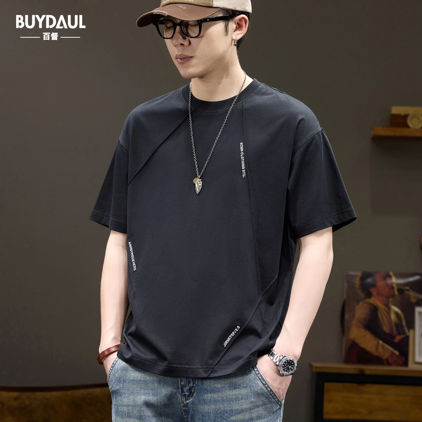 BUYDAUL T