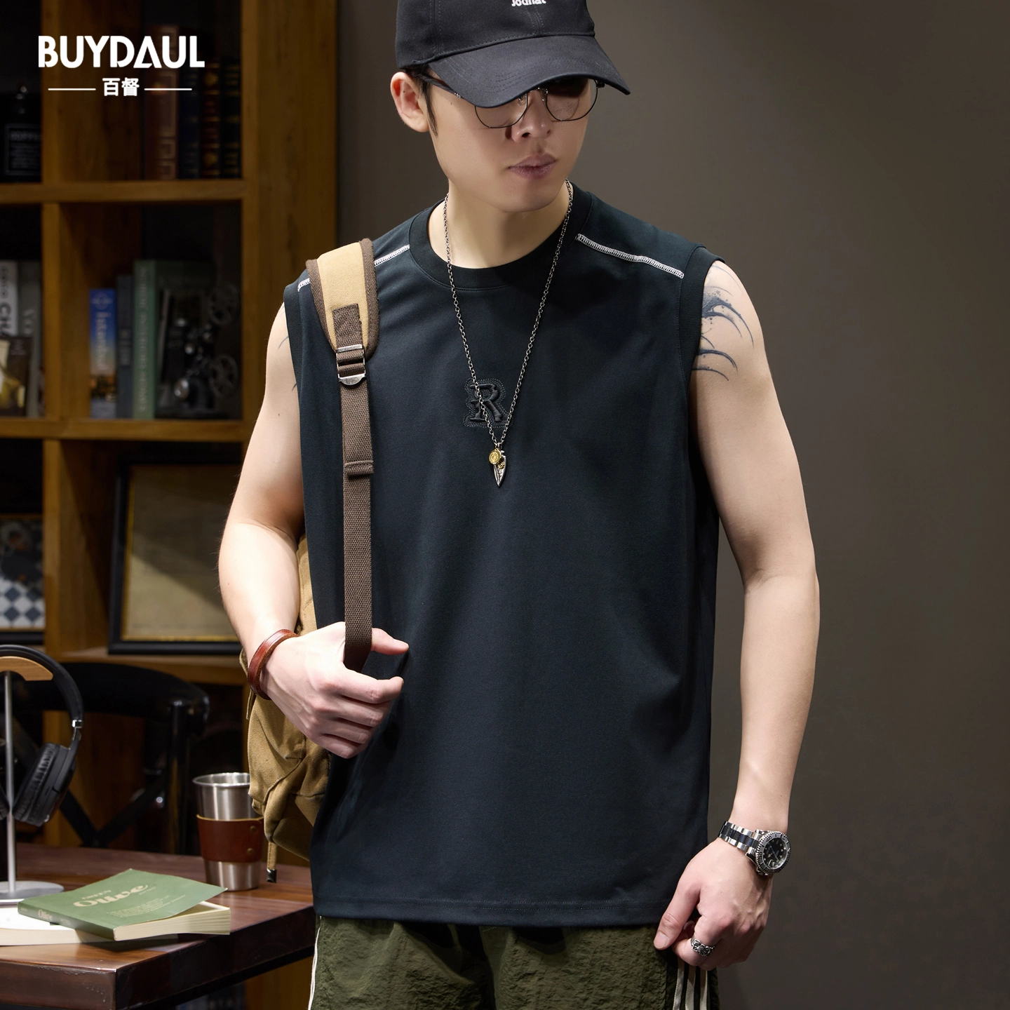 BUYDAUL