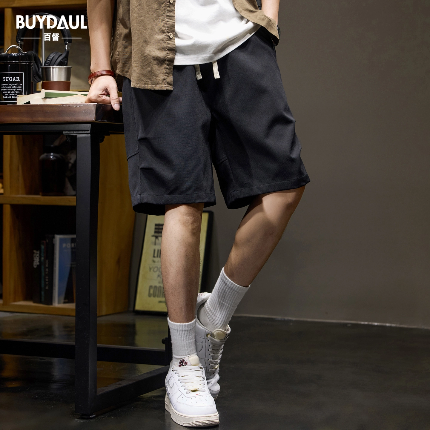 BUYDAUL