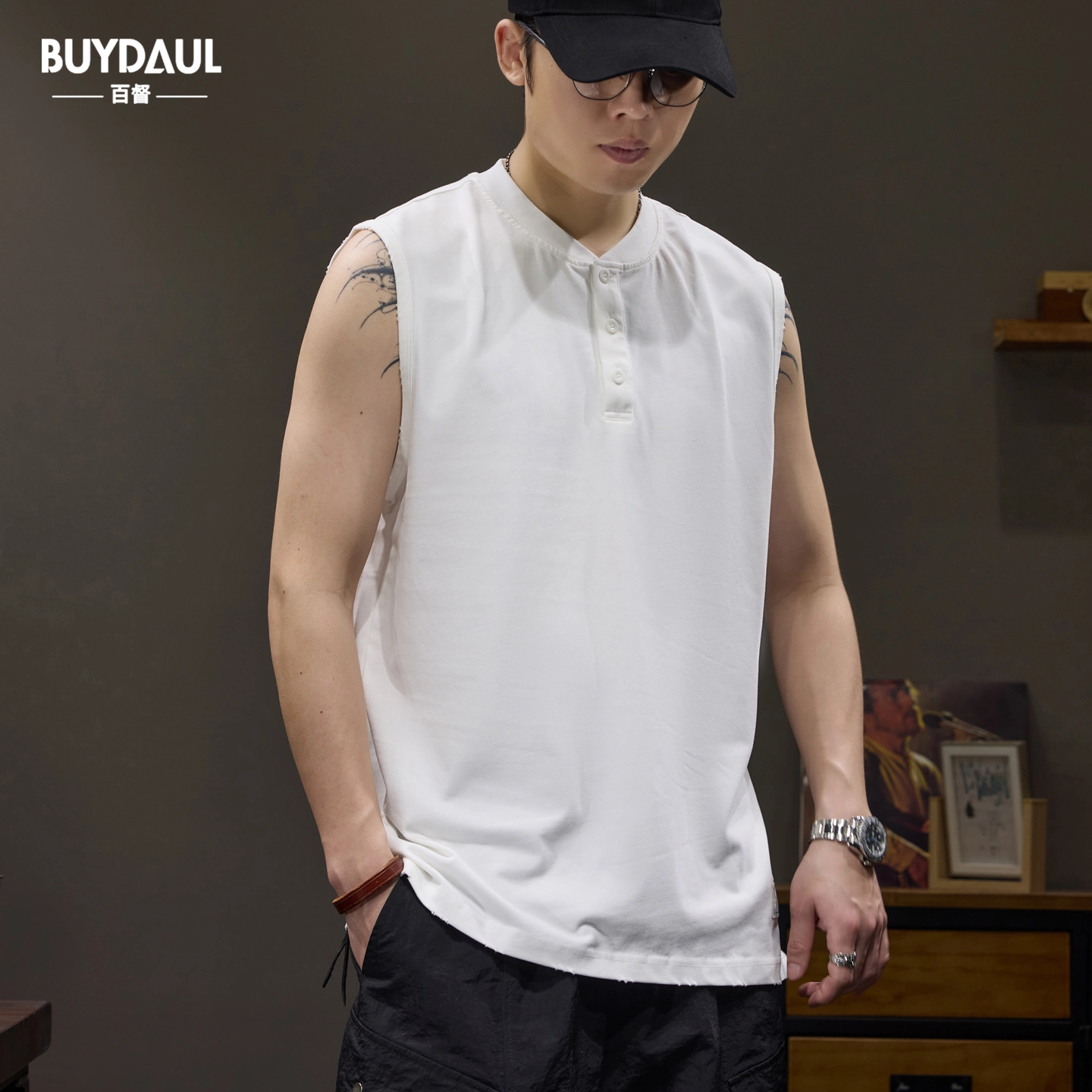 BUYDAUL