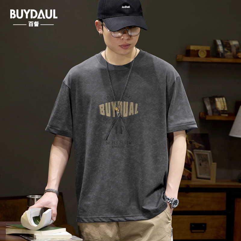 BUYDAUL T