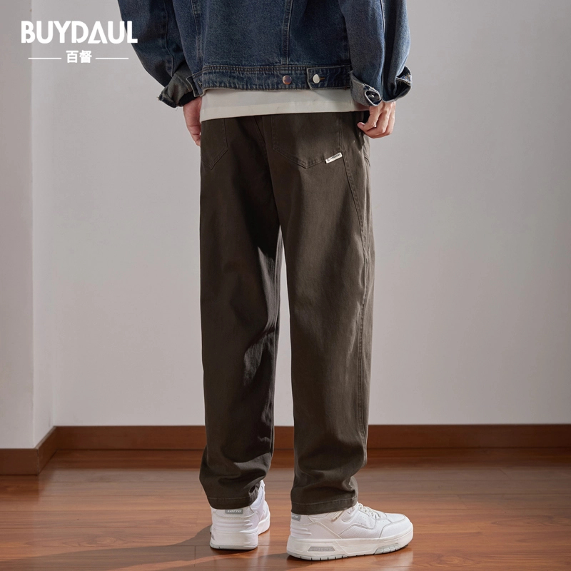 BUYDAUL
