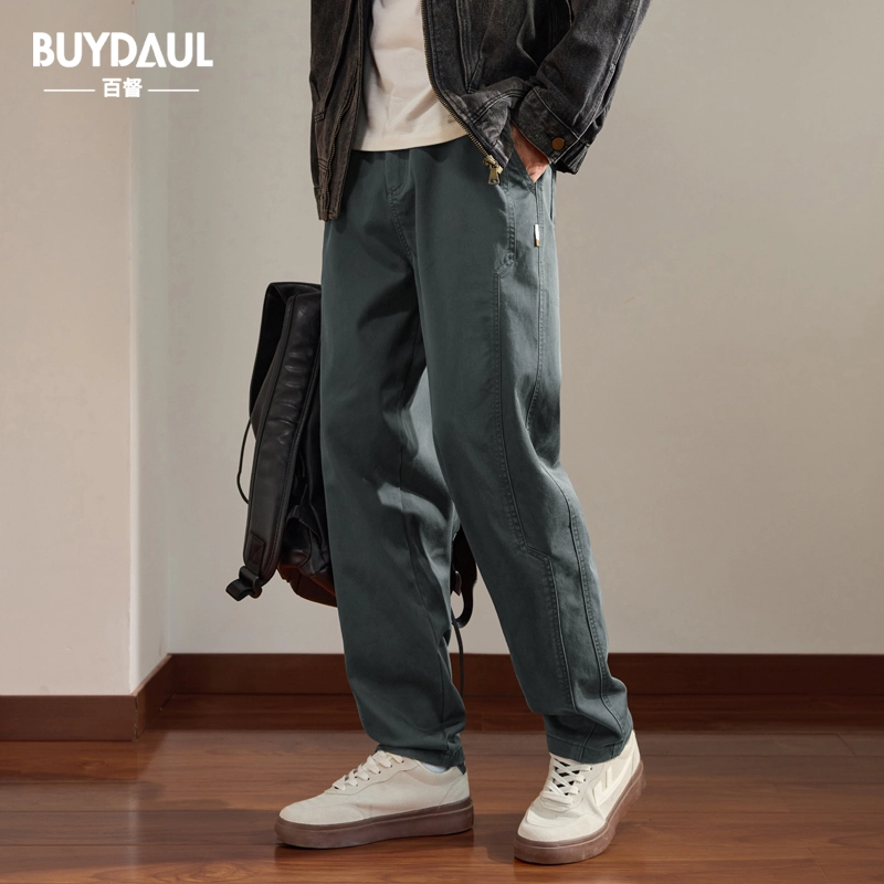 BUYDAUL