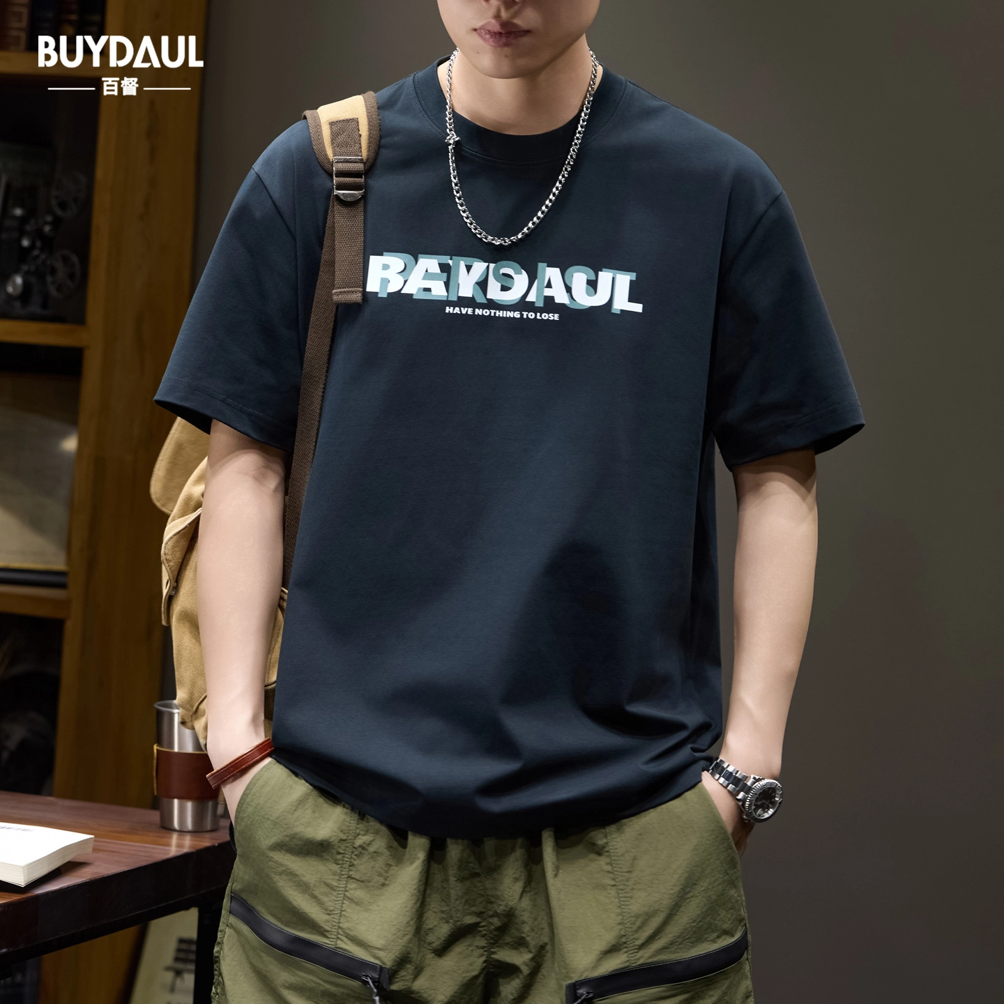 BUYDAUL T