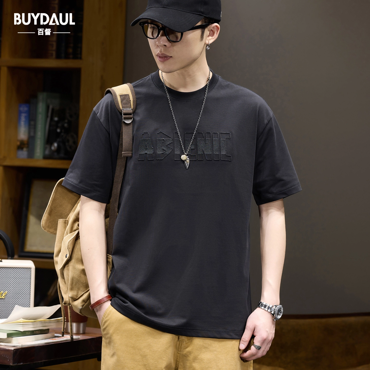 BUYDAUL T
