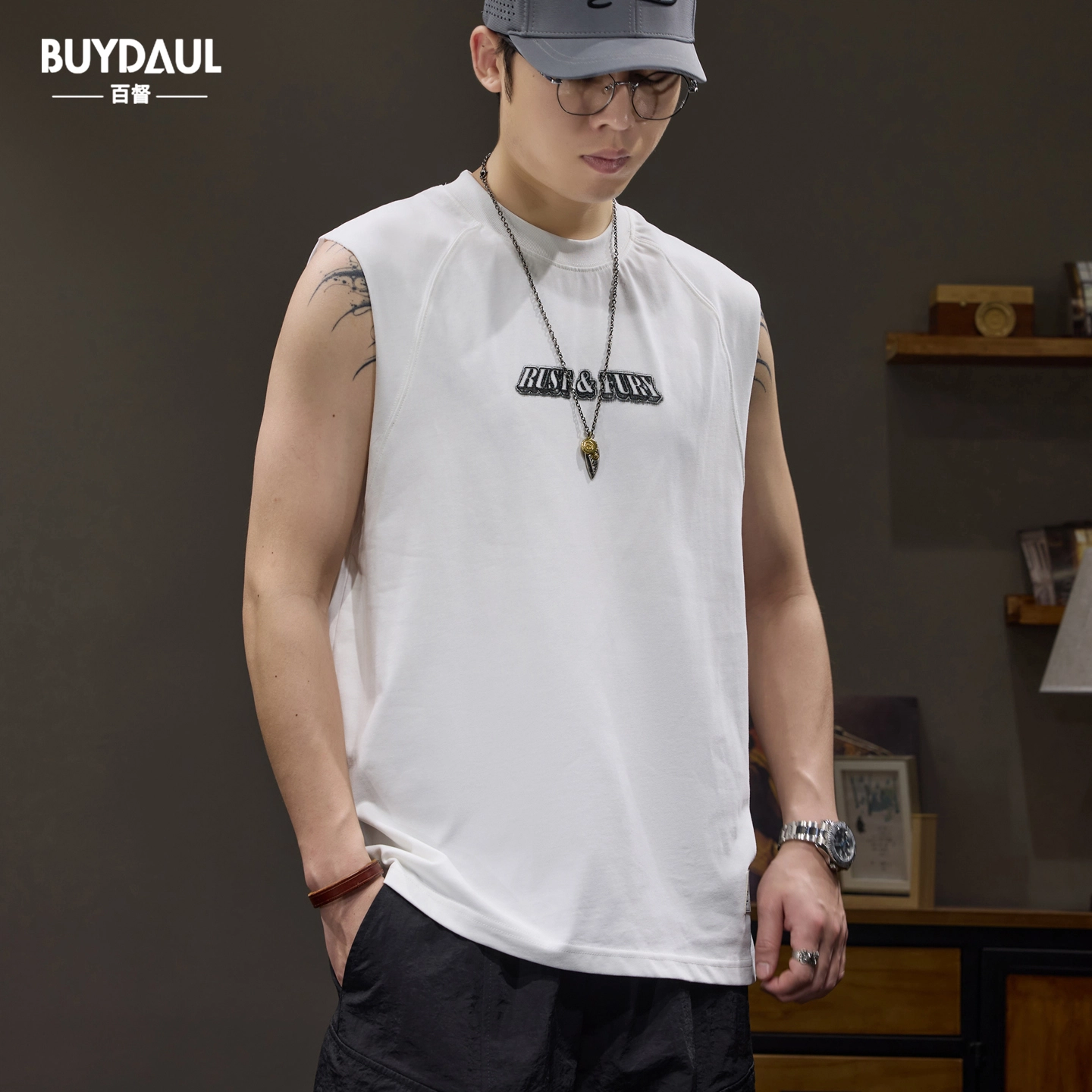 BUYDAUL