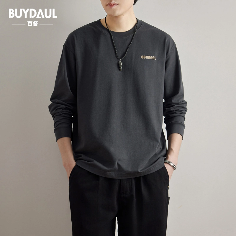 BUYDAUL t
