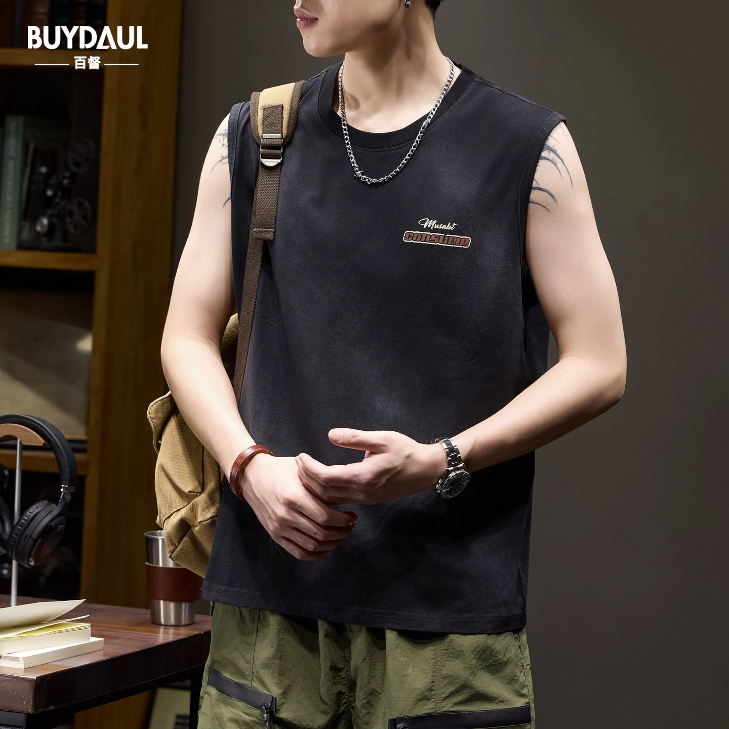 BUYDAUL T