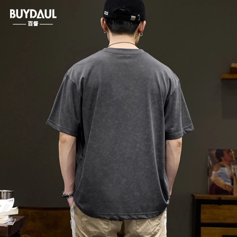 BUYDAUL T