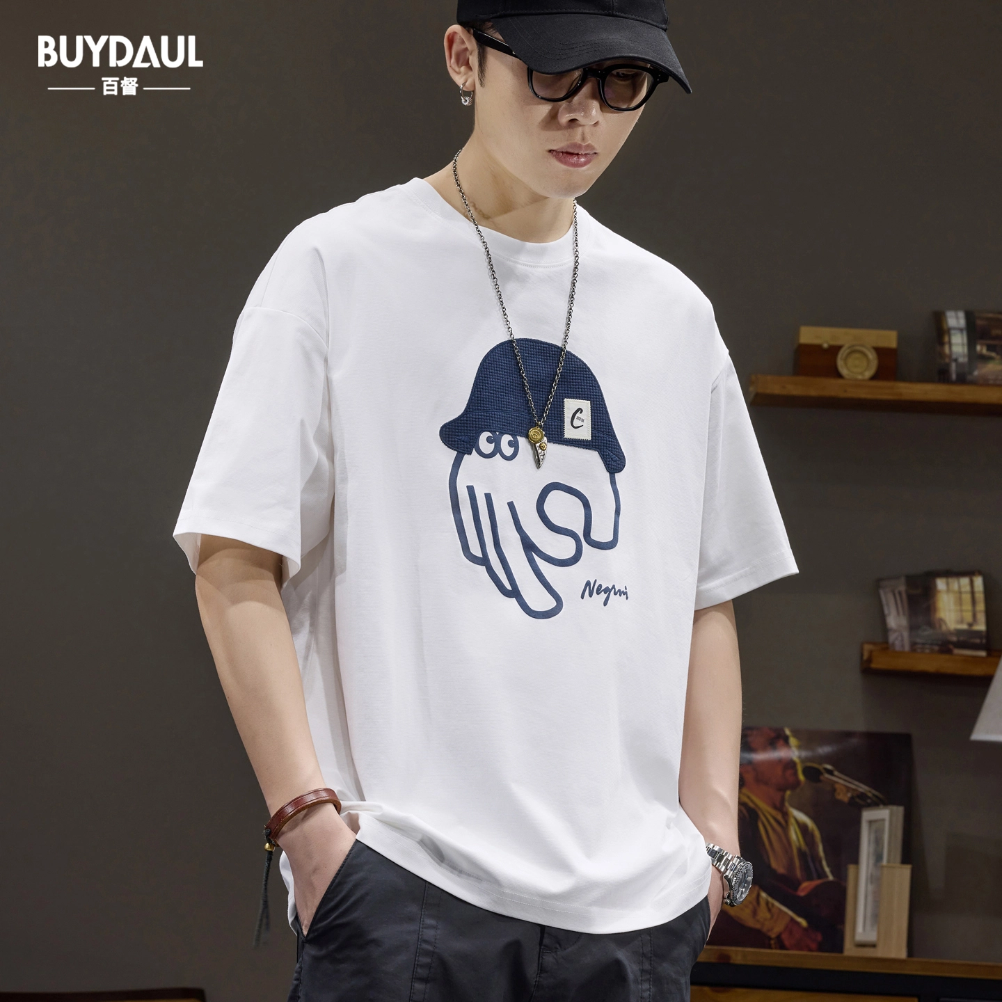 BUYDAUL T