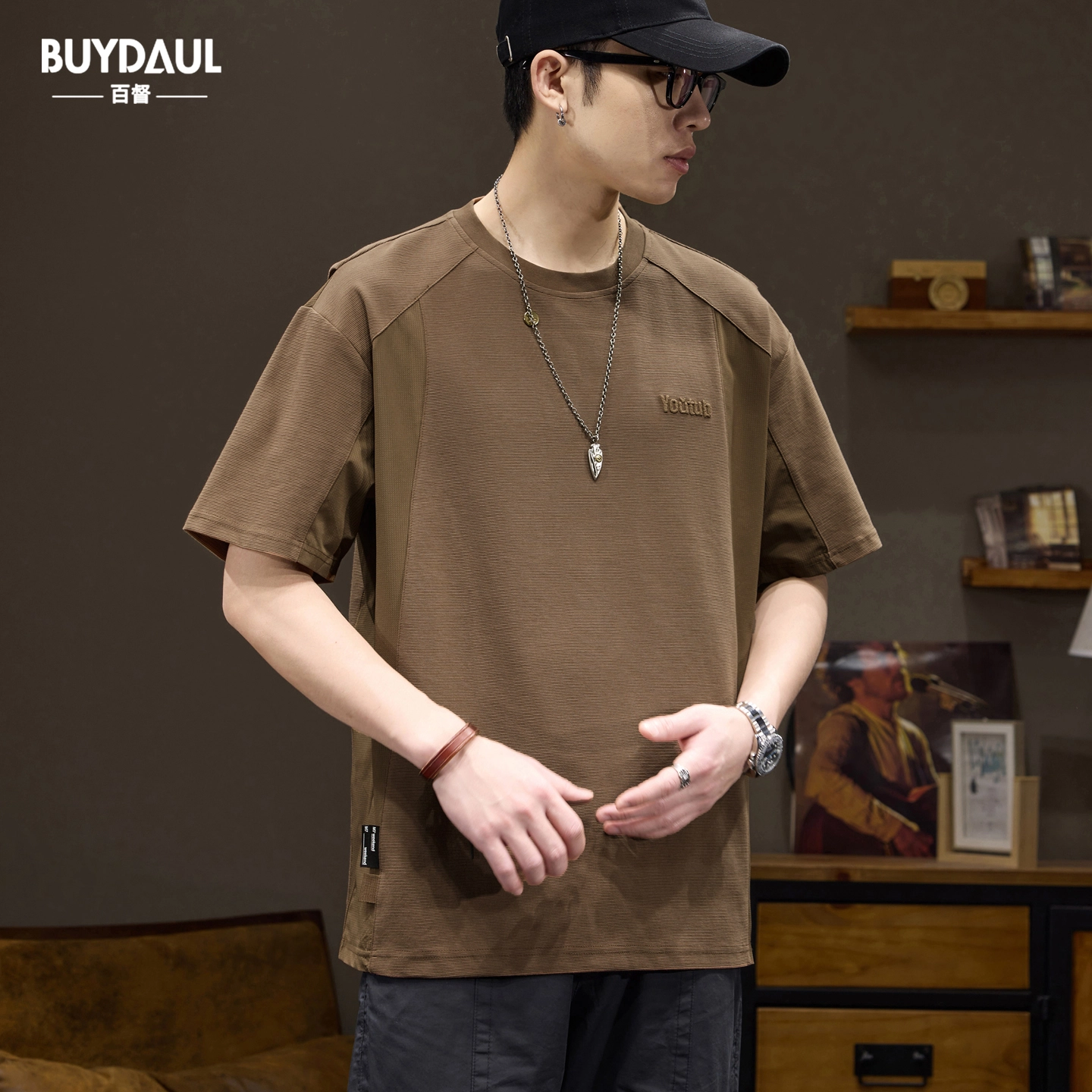 BUYDAUL T
