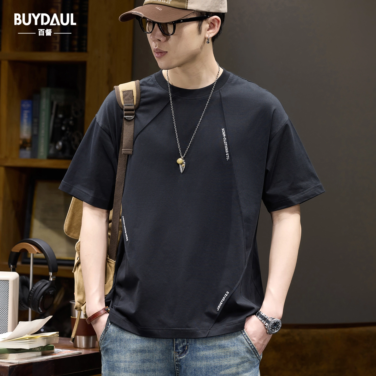 BUYDAUL T