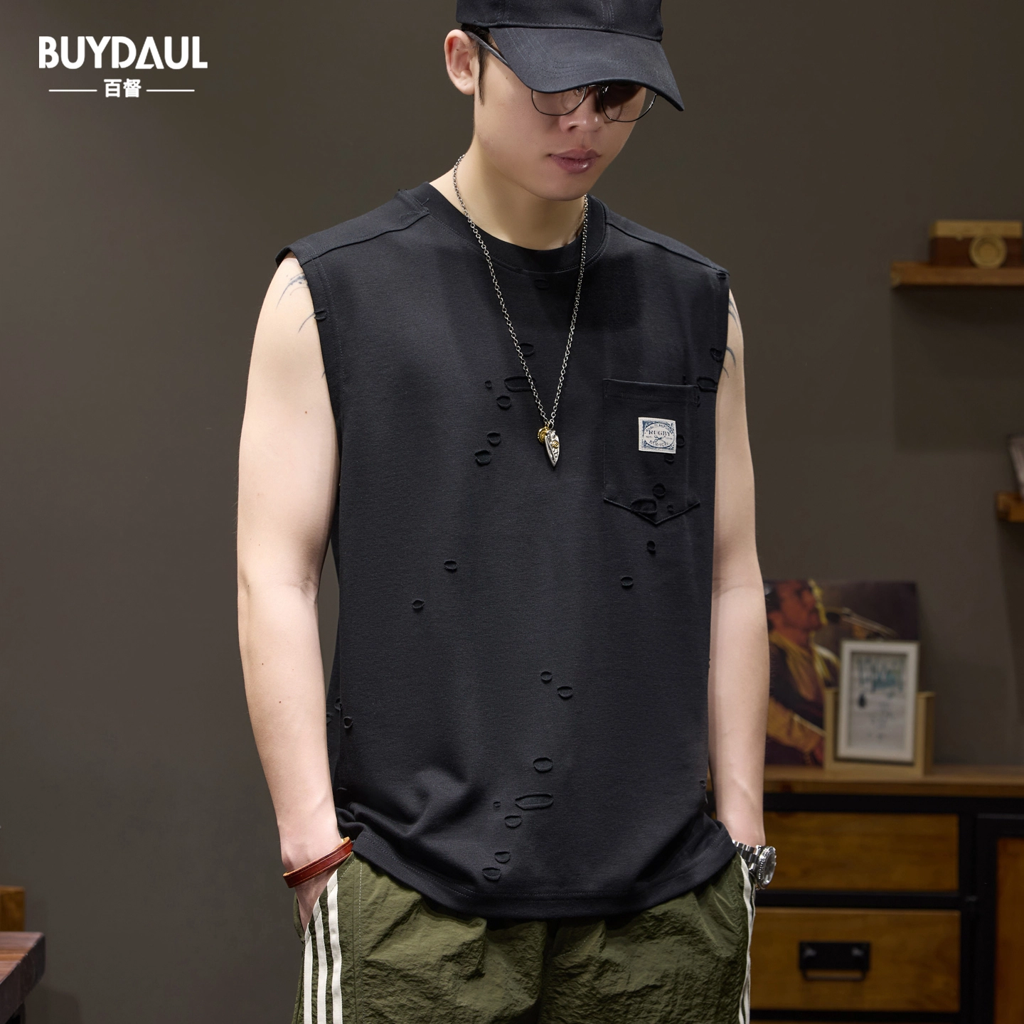 BUYDAUL