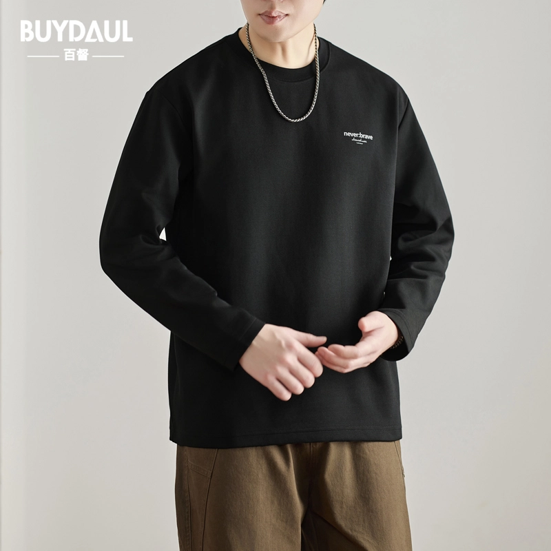 BUYDAUL T