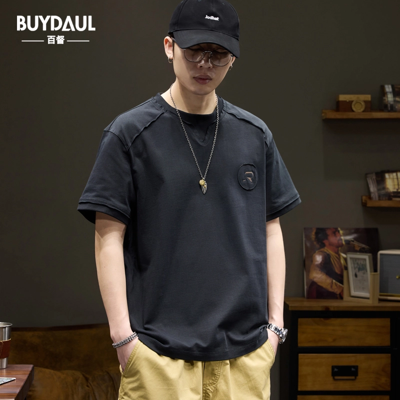 BUYDAUL T