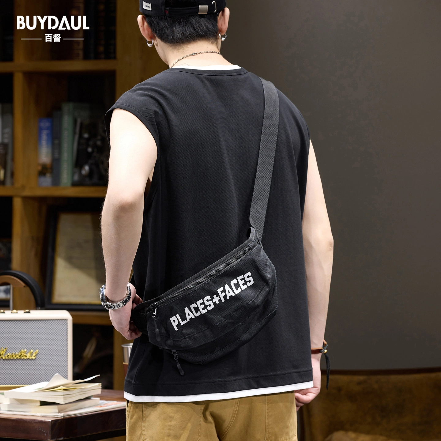 BUYDAUL V