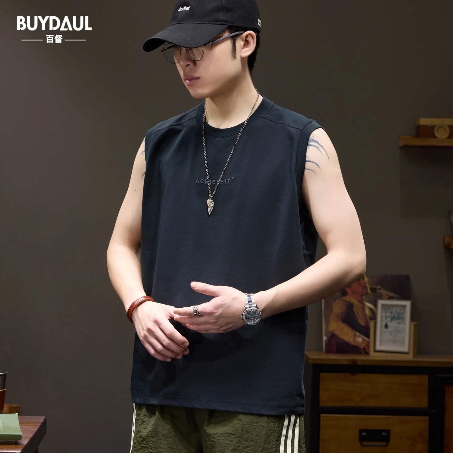 BUYDAUL