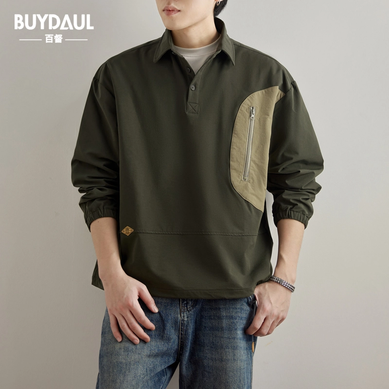 BUYDAUL POLO