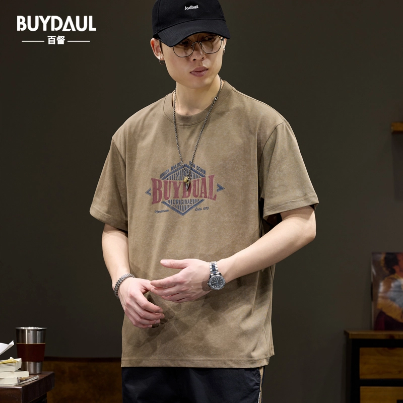 BUYDAUL T