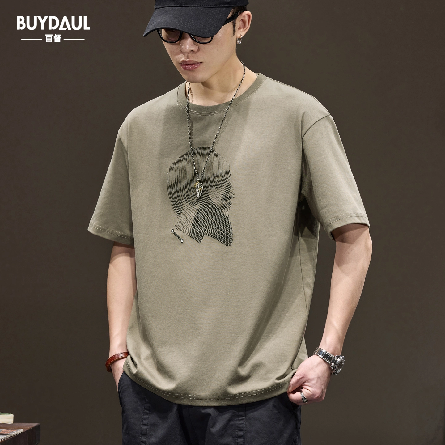BUYDAUL T