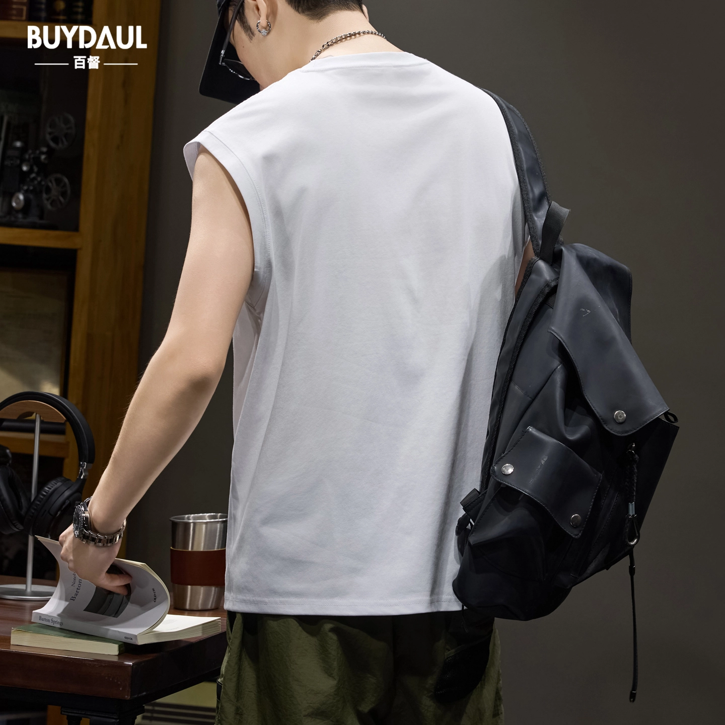 BUYDAUL T