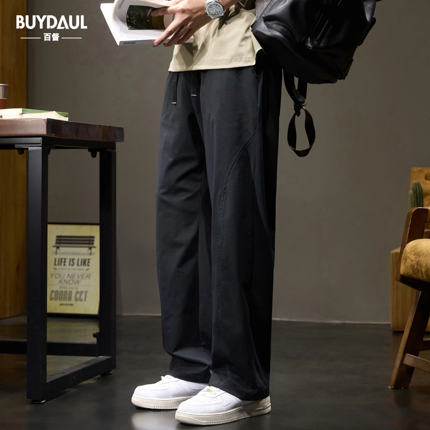 BUYDAUL