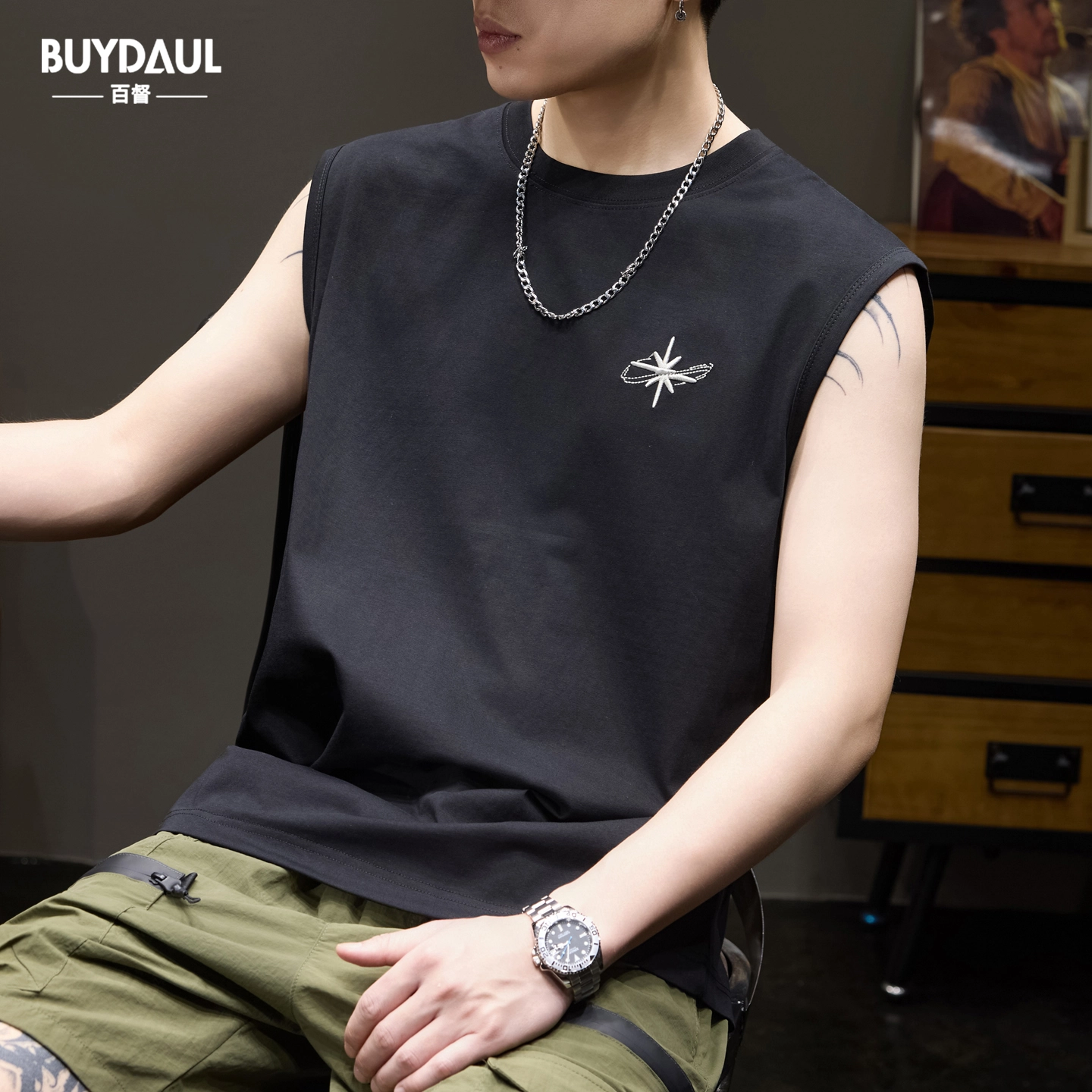 BUYDAUL t