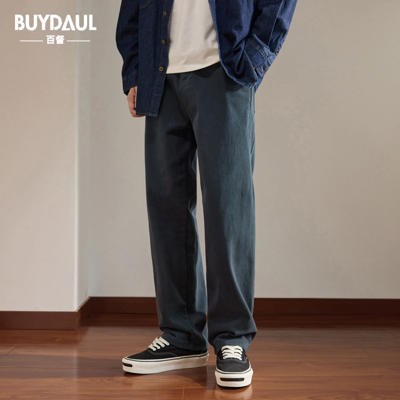 BUYDAUL