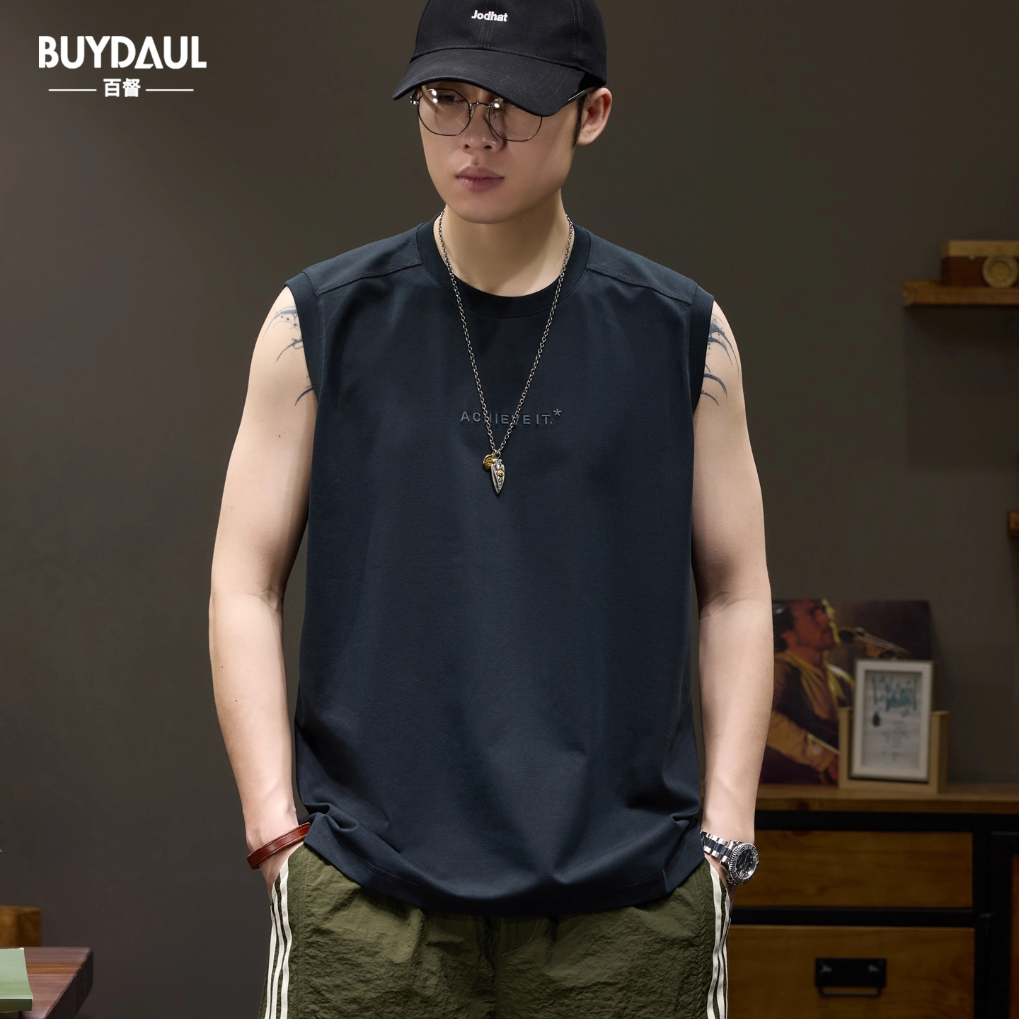 BUYDAUL