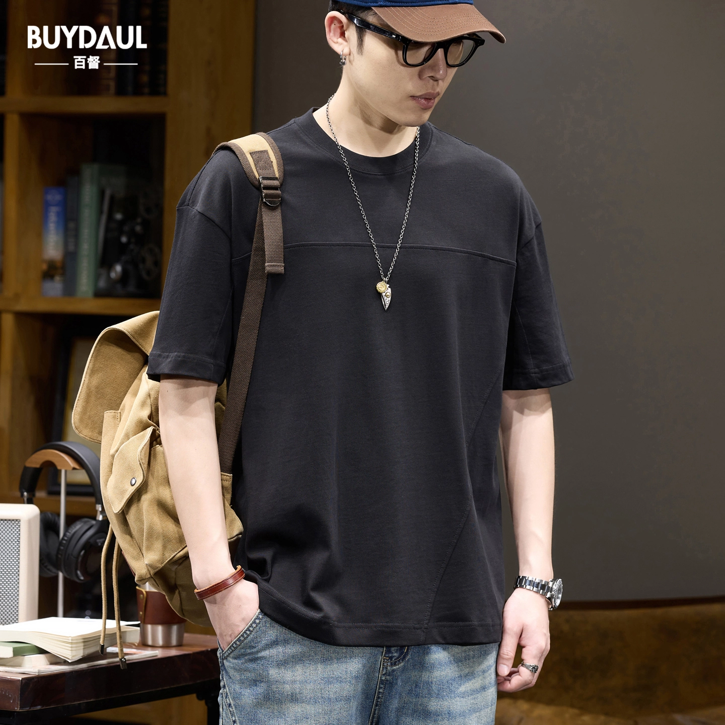BUYDAUL T