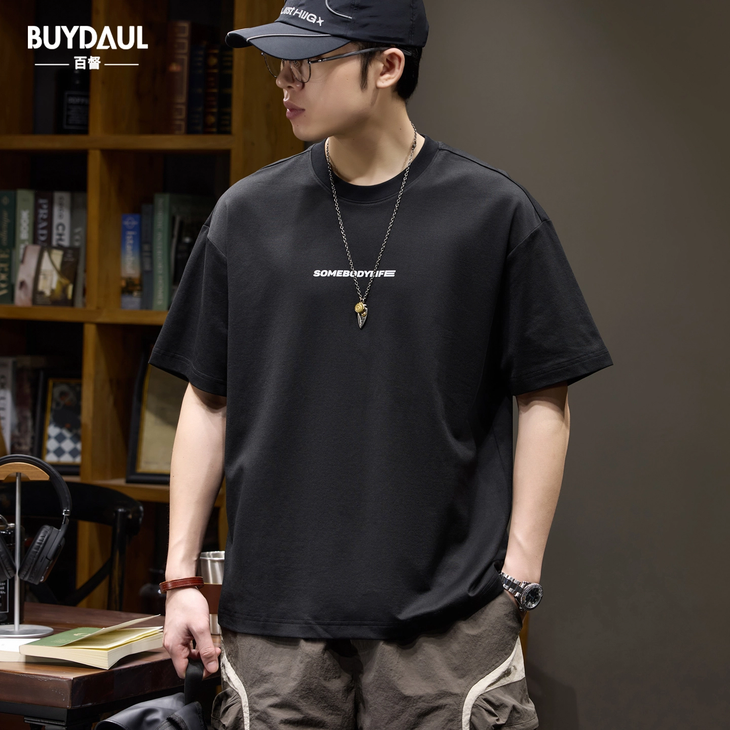 BUYDAUL T
