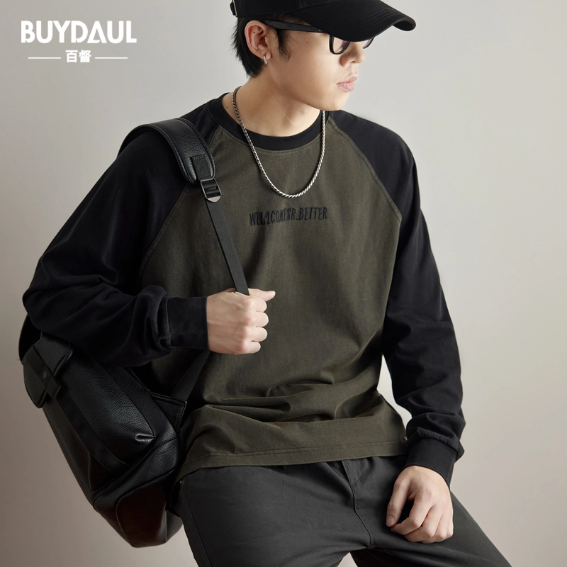 BUYDAUL T
