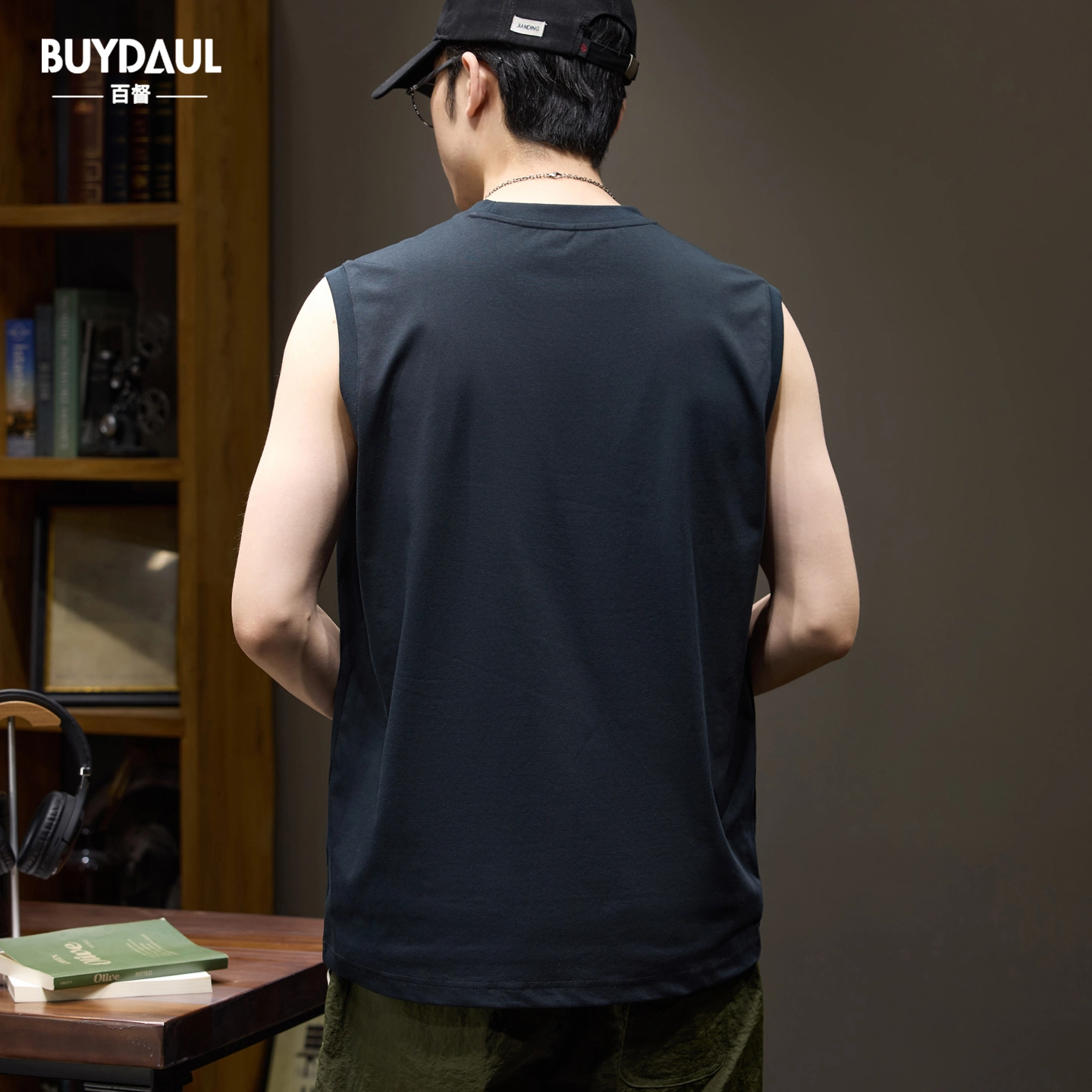BUYDAUL