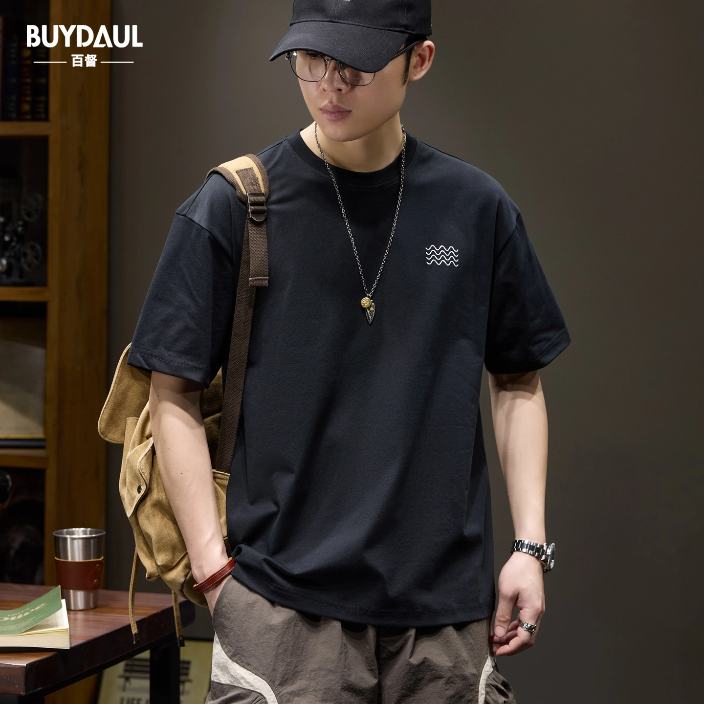 BUYDAUL T