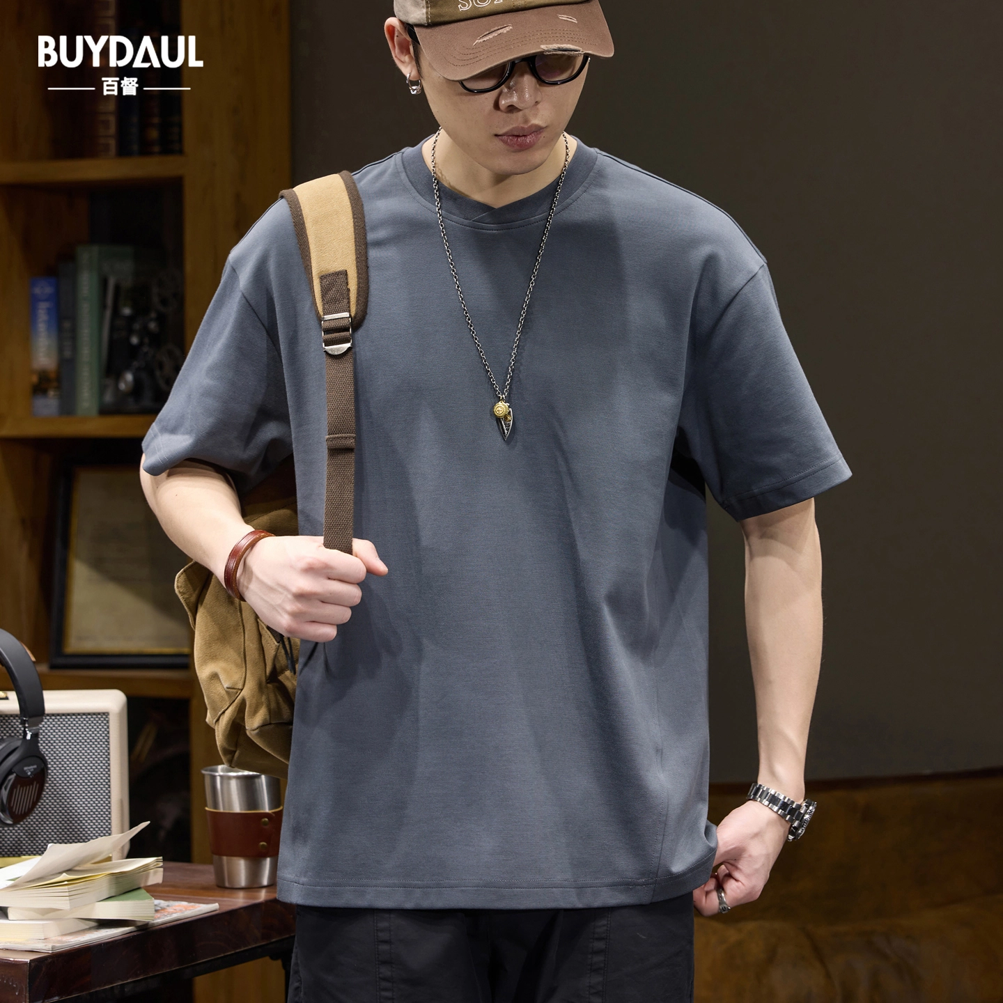 BUYDAUL T