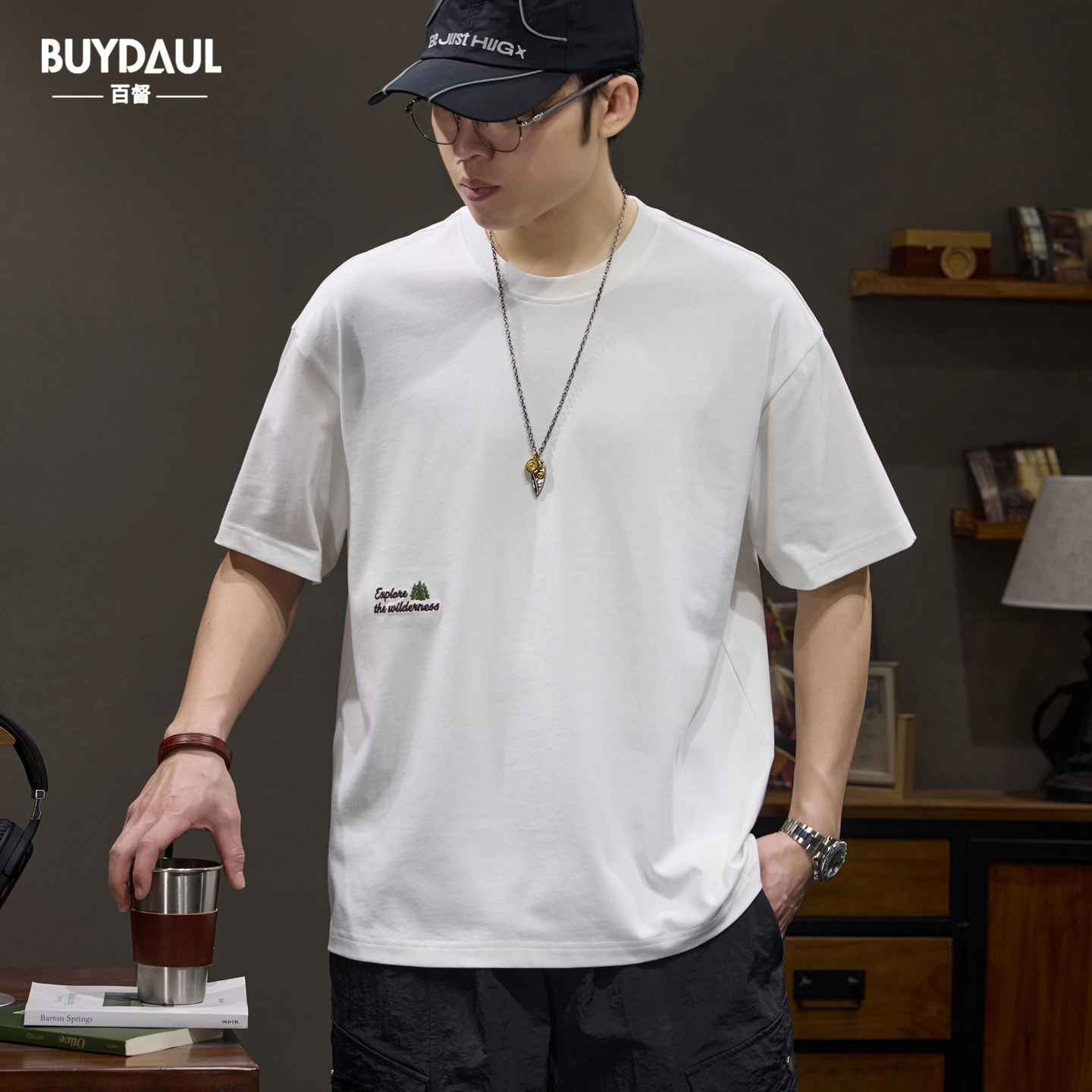 BUYDAUL T