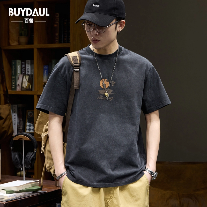 BUYDAUL T