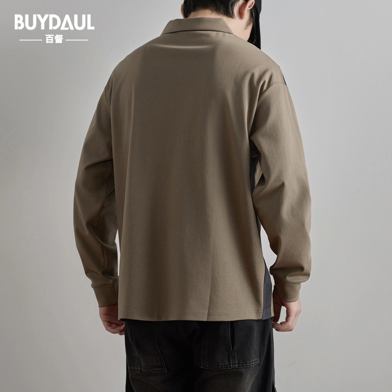 BUYDAUL POLO