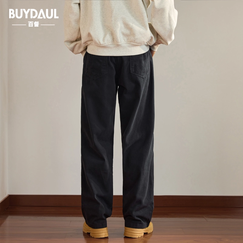 BUYDAUL