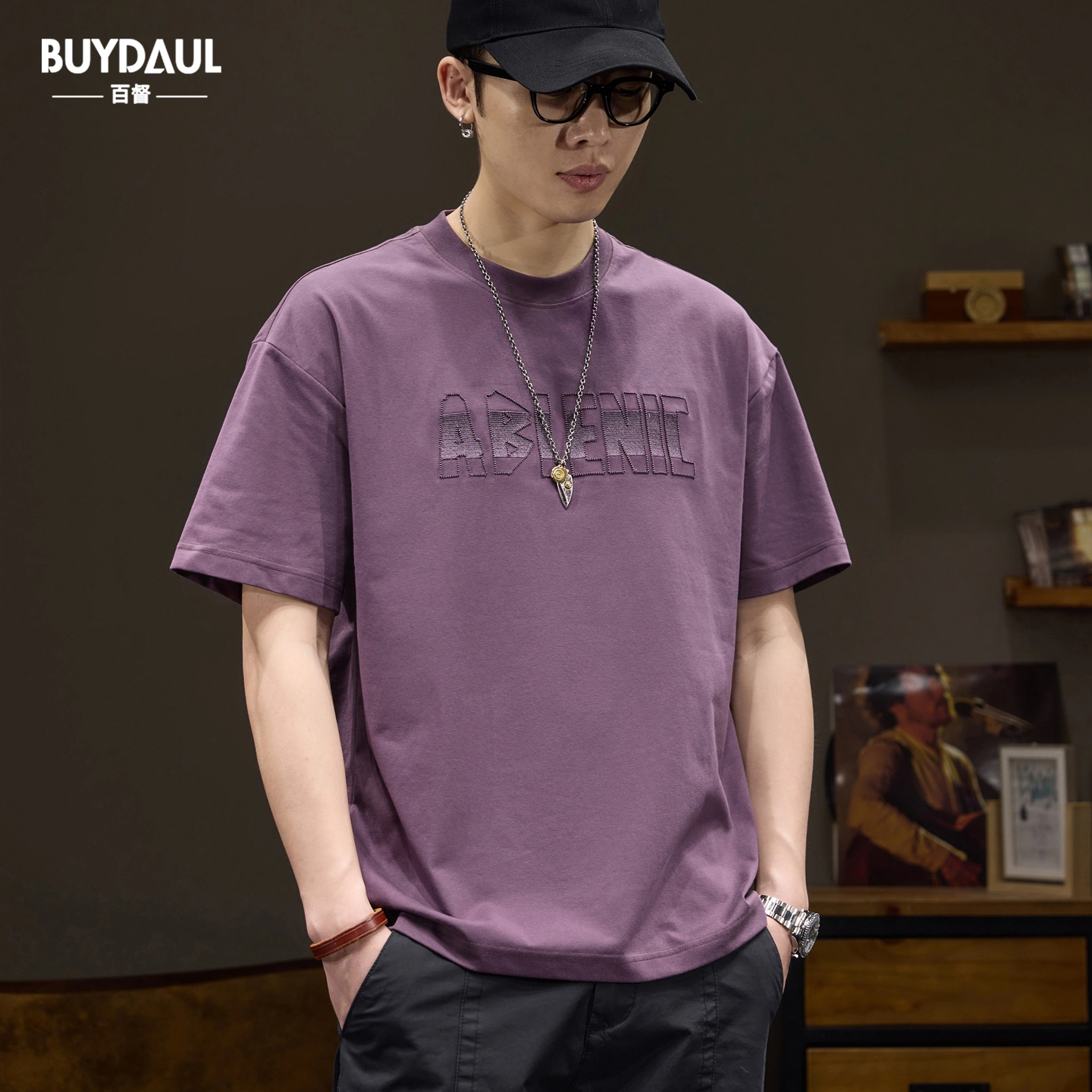 BUYDAUL T