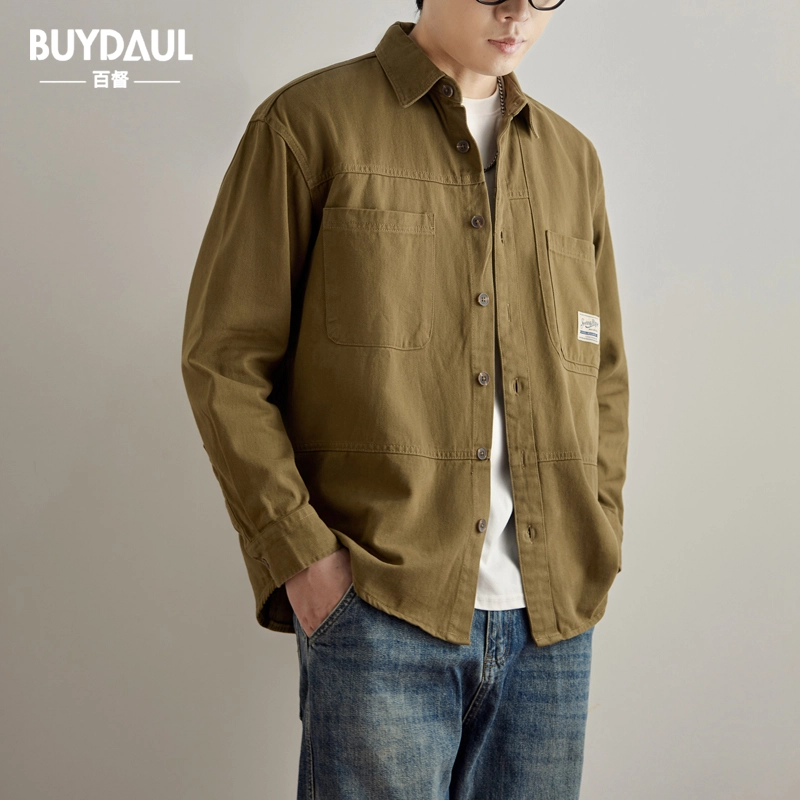BUYDAUL