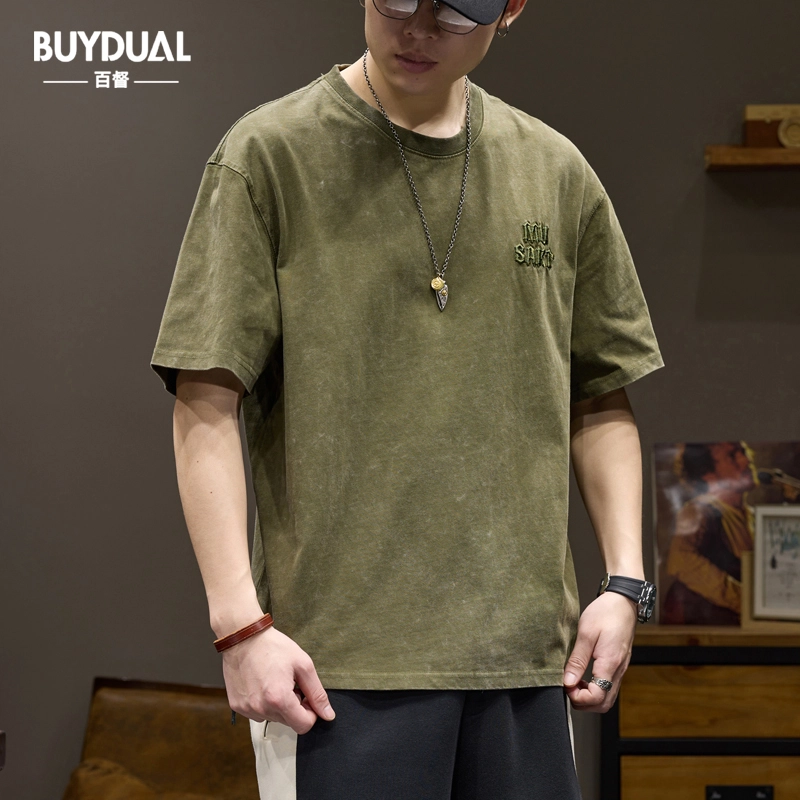 BUYDAUL T