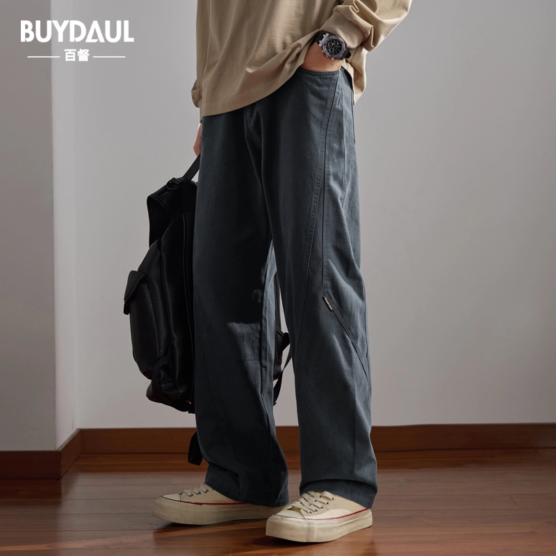 BUYDAUL