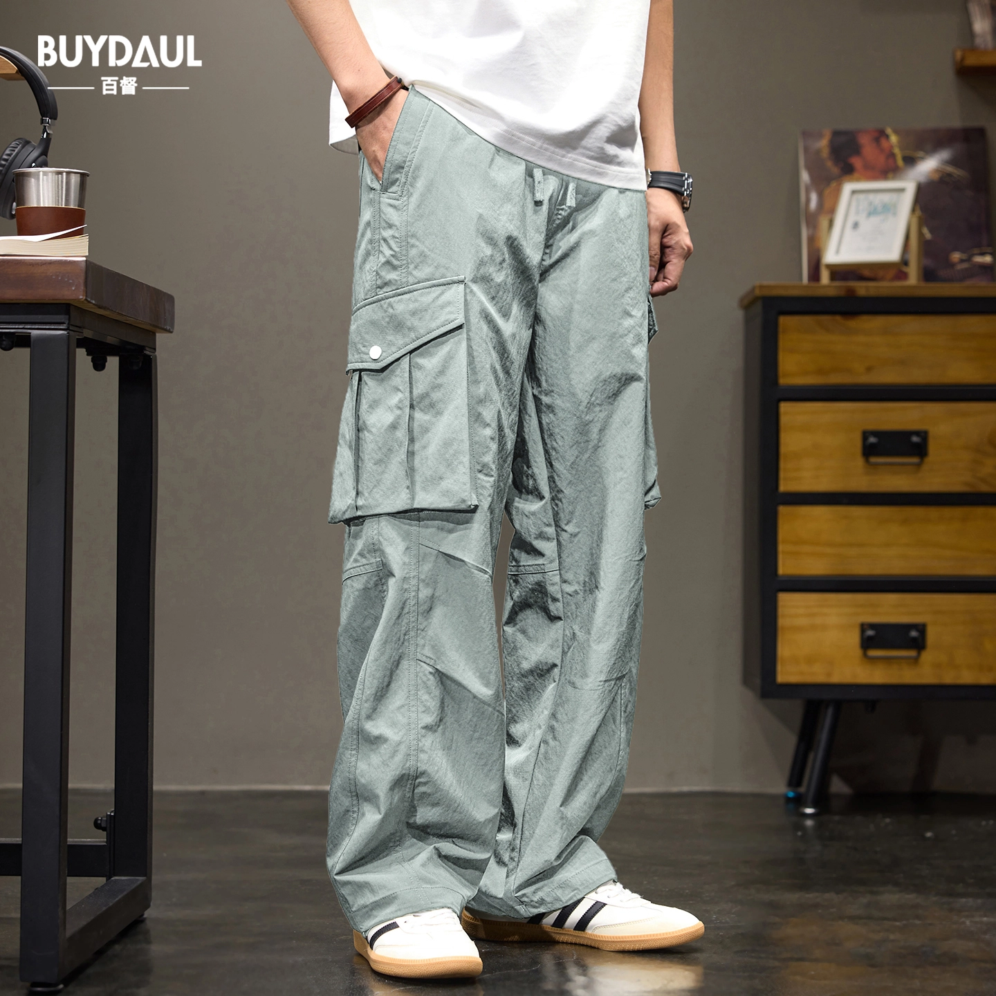 BUYDAUL