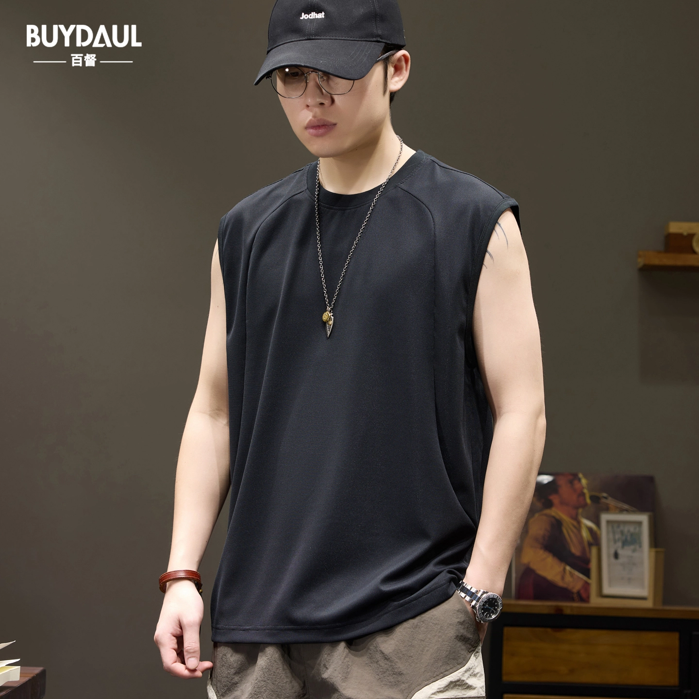 BUYDAUL